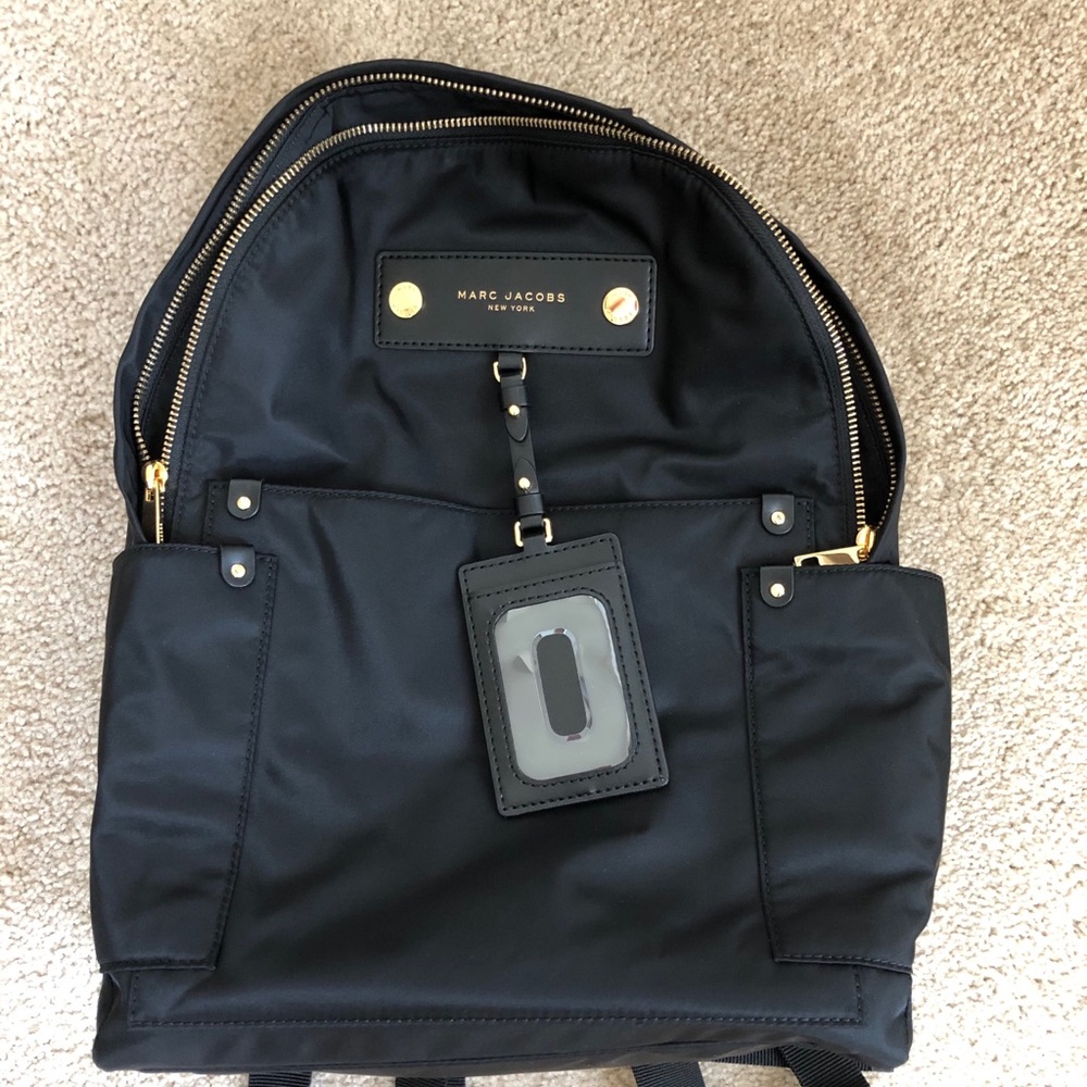 Marc Jacobs backpack